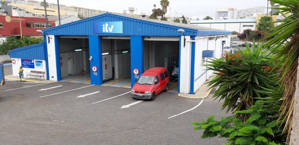 Industria establece los precios máximos de las revisiones en las ITV+ FOTO y da a conocer el nivel de calidad de sus estaciones