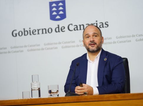 Transición Ecológica aprueba la Declaración de Impacto Ambiental del parque de almacenamiento de combustible en el Puerto de Granadilla