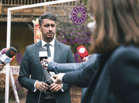 La Laguna asume la presidencia del Grupo de Ciudades Patrimonio de la Humanidad de España durante 2023