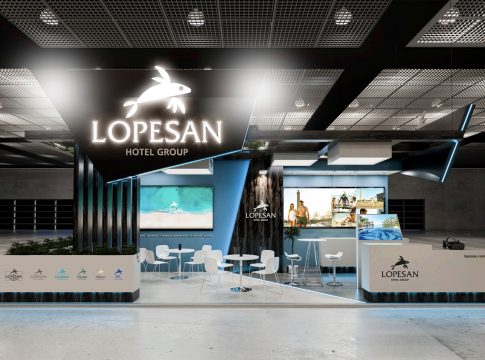 El cliente Premium centra los objetivos de Lopesan Hotel Group en Fitur 2023