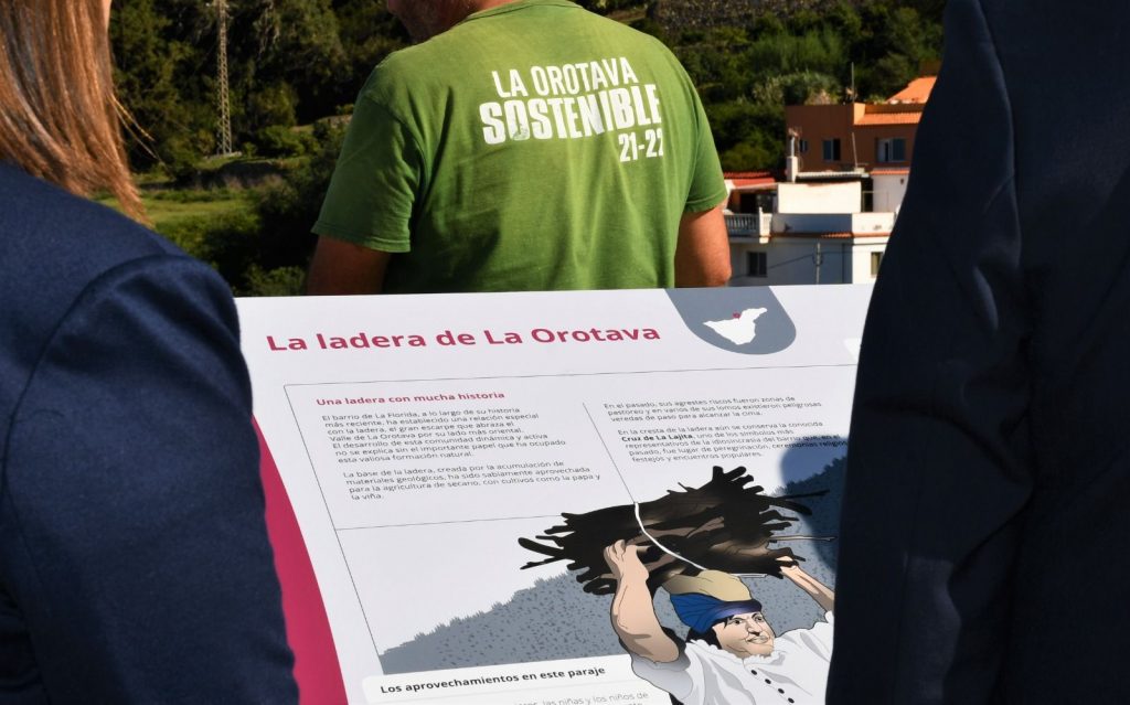 <strong>La Florida divulgará sus costumbres históricas a través de mesas interpretativas </strong>