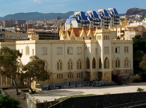 Los rectores del Museo Rodin renuncian al proyecto de su instalación en Santa Cruz