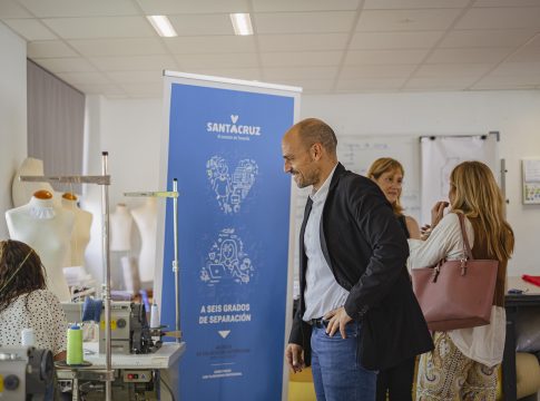 Santa Cruz de Tenerife inicia el año gestionando 19 ofertas de empleo para cubrir 30 vacantes