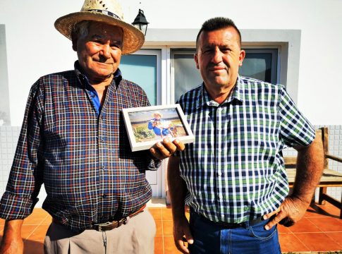 El Calendario de Antigua se agota en su primer día de reparto