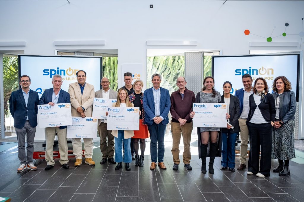 El Consejo Social y el Vicerrectorado de Investigación y Transferencia de la ULPGC convocan premios, de hasta 15.000 euros, para modelos de negocios innovadores