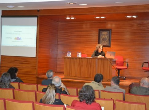 Cabildo y representantes de la población subrayan la importancia de “aunar esfuerzos” para proteger los valores de la cumbre de Gran Canaria