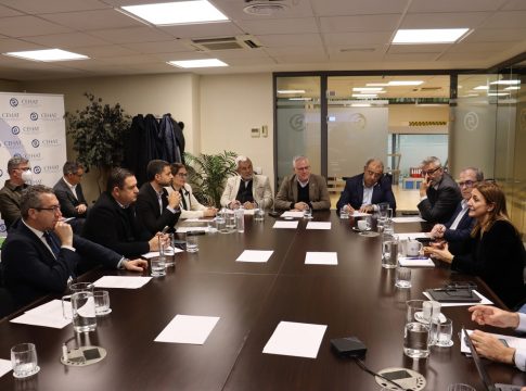 La AMT Sol y Playa avanza en las propuestas para mejorar la digitalización y sostenibilidad de los destinos