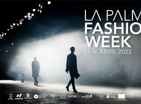 Sodepal celebra La Palma Fashion Week durante el mes de abril con una apuesta decidida por la sostenibilidad y la internacionalización