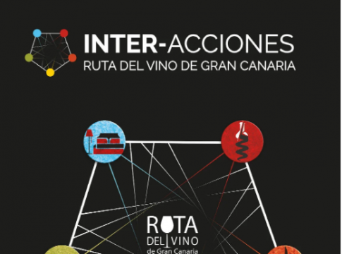 El proyecto INTER-acciones nace para consolidar la Ruta del Vino en la isla