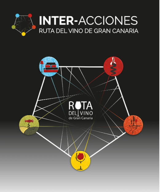 El proyecto INTER-acciones nace para consolidar la Ruta del Vino en la isla