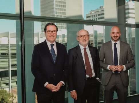 <strong>Los jóvenes empresarios apuestan por una transición energética que asegure la competitividad y el empleo</strong>