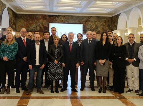 Diecinueve empresas de sectores estratégicos conocen las ventajas de invertir en Canarias
