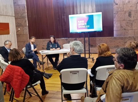 Canarias constituye su Consejo de la Lectura y las Bibliotecas