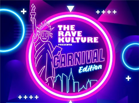 <strong><em>“Dj Jonay” presenta en los Carnavales de Tenerife: “The Rave Kulture - Carnival Edition”</em></strong>