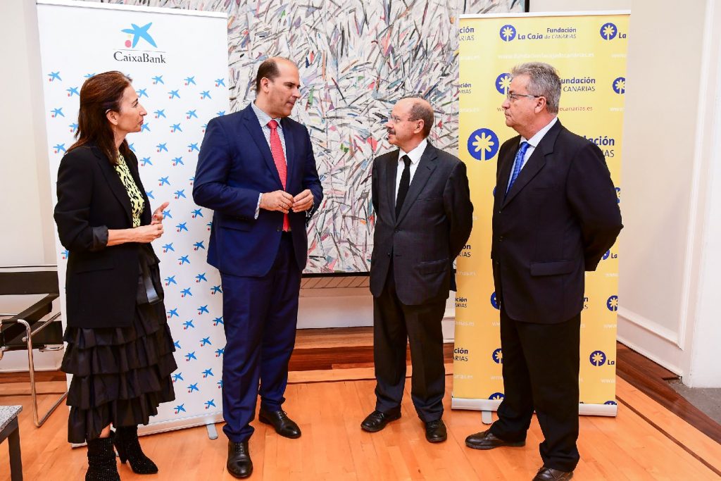 <strong><em>CaixaBank y Fundación La Caja de Canarias convocan ayudas por 175.000 euros para apoyar proyectos sociales en las Islas</em></strong>
