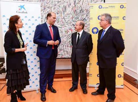 <strong><em>CaixaBank y Fundación La Caja de Canarias convocan ayudas por 175.000 euros para apoyar proyectos sociales en las Islas</em></strong>