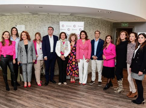 Charter 100 pide a los candidatos al Ayuntamiento de Las Palmas de Gran Canaria que prioricen las políticas de igualdad en su programa municipal