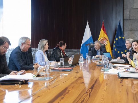 El Consejo de Gobierno aprueba la Estrategia Canaria de Soberanía Alimentaria