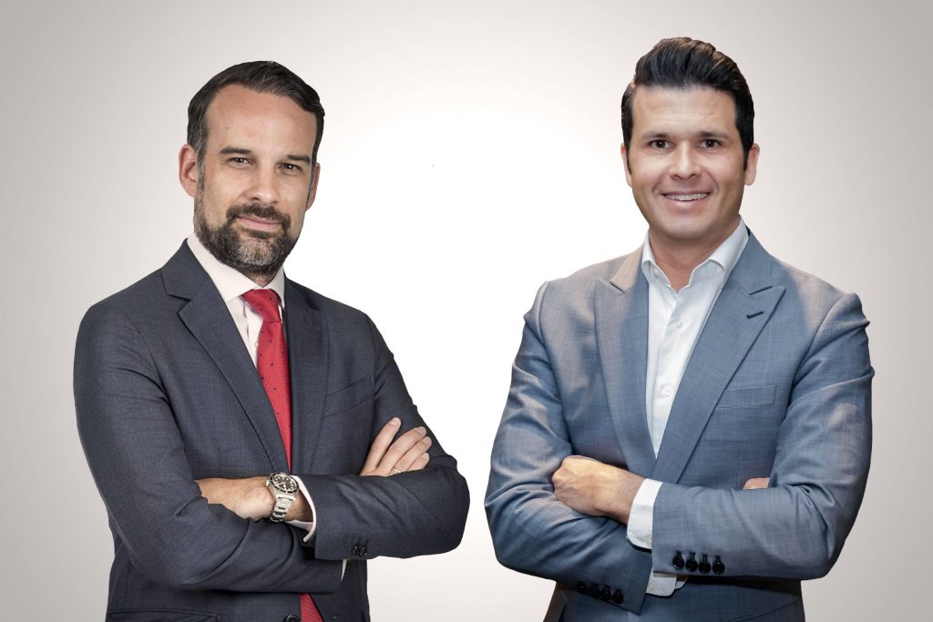 <strong>Los consejeros delegados del Grupo Lopesan nombran a José Alba como director general de la cadena hotelera</strong>