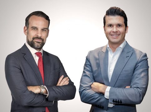 <strong>Los consejeros delegados del Grupo Lopesan nombran a José Alba como director general de la cadena hotelera</strong>