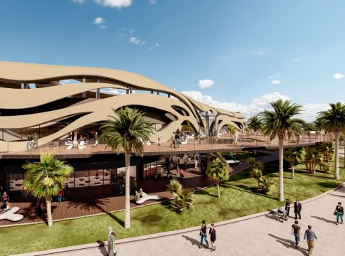 Fuerteventura en su conjunto se suma a la oportunidad de futuro que supone Dreamland Studios