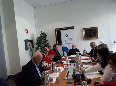El presidente del Consejo Social de la ULPGC afirma que  la LOSU es una oportunidad perdida para la adaptación al modelo universitario europeo