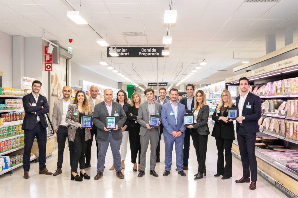 Un sistema abrefácil en el café soluble y una aplicación de análisis de costes son las iniciativas de Mercadona reconocidas entre las grandes innovaciones del consumo en 2022