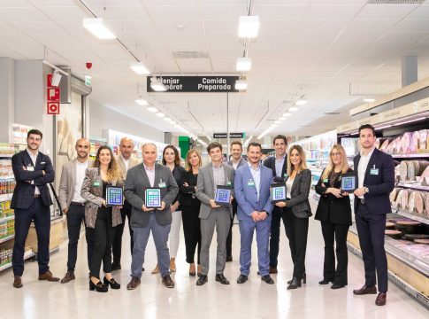 Un sistema abrefácil en el café soluble y una aplicación de análisis de costes son las iniciativas de Mercadona reconocidas entre las grandes innovaciones del consumo en 2022