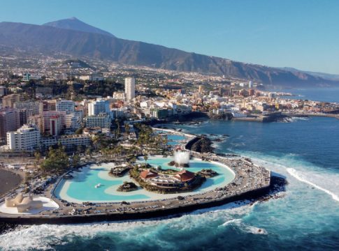 Puerto de la Cruz acudió a FITUR 2023 ‘Naturalmente Auténtico’, consolida su apuesta por la Cultura como eje transformador de la nueva era que inicia el destino pionero en Canarias