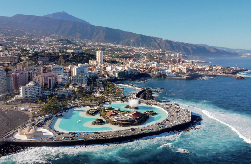 Puerto de la Cruz acudió a FITUR 2023 ‘Naturalmente Auténtico’, consolida su apuesta por la Cultura como eje transformador de la nueva era que inicia el destino pionero en Canarias