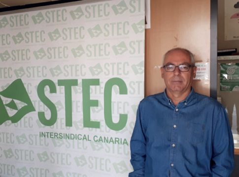 Gerardo Rodríguez: “Queremos seguir siendo un instrumento de conquista social a favor de la educación pública”