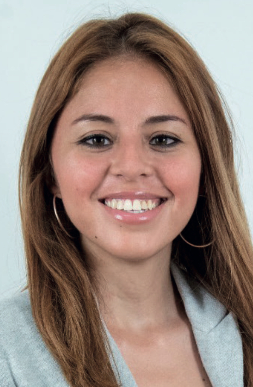 Angie Garzón: “Nuestra misión como grupo es reducir la brecha entre el capital institucional y proyectos fotovoltaicos”