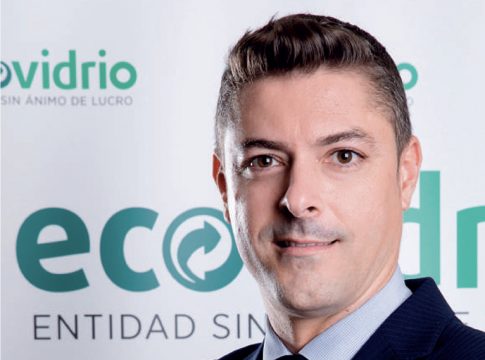 Jorge Lorenzo: “La población de las islas Canarias está muy concienciada con el medio ambiente y el reciclaje”