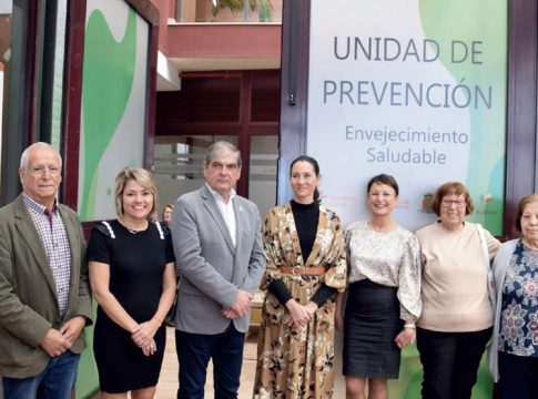 Fundación Cepsa y Acufade colaboran en la prevención del deterioro cognitivo