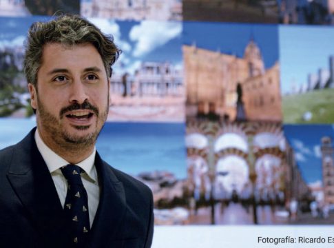 La Laguna preside en Fitur la Asamblea del Grupo Ciudades Patrimonio impulsando una campaña de promoción internacional en Estados Unidos, Canadá y países europeos