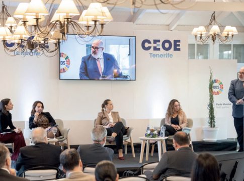Los empresarios analizan los cambios del Mercado Laboral y la Productividad