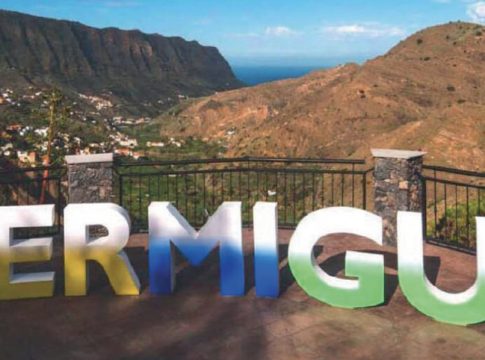 Ayudas destinadas al fortalecimiento del tejido empresarial en Hermigua