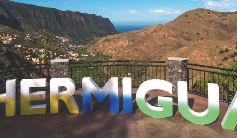 Ayudas destinadas al fortalecimiento del tejido empresarial en Hermigua
