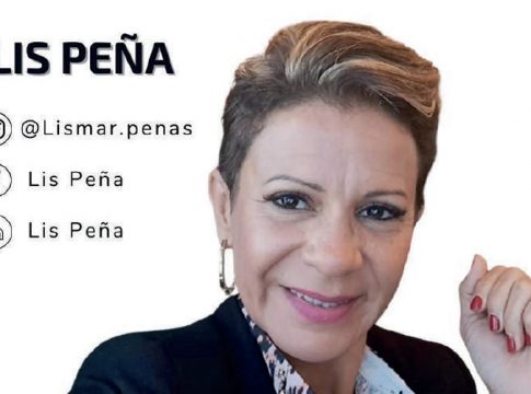Lis Peña. Directora de Sabores del Norte Canarias.