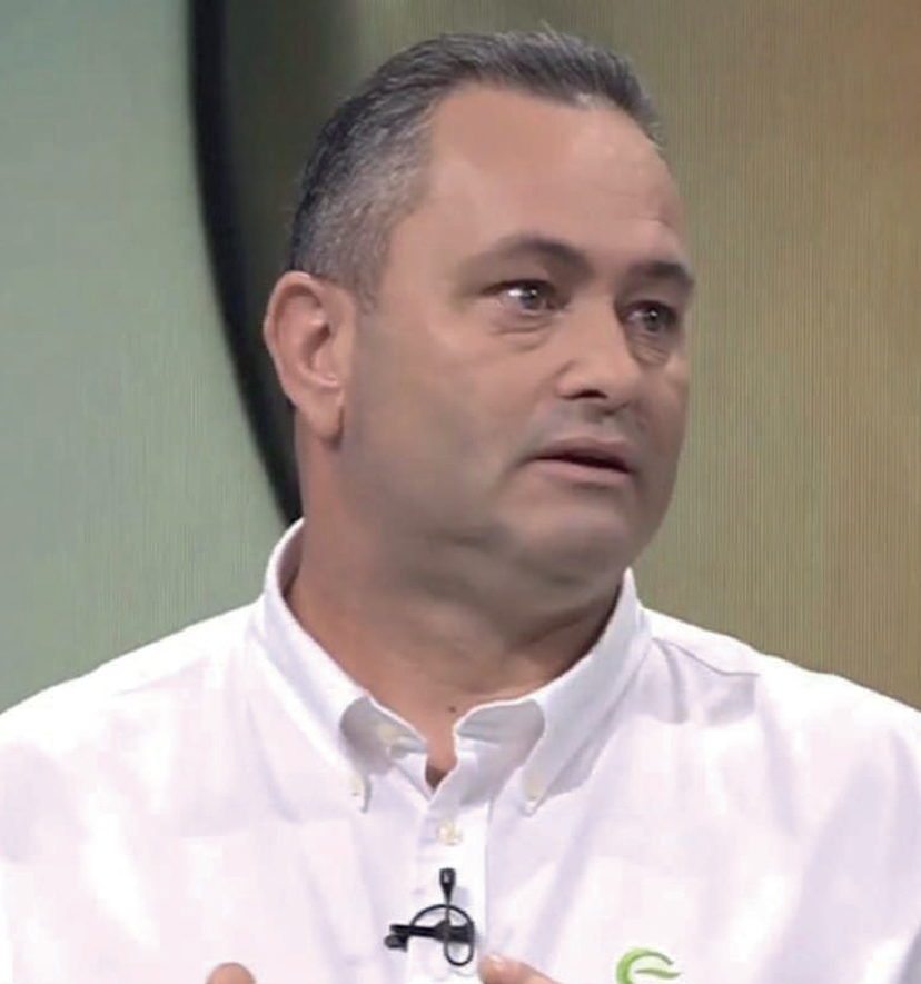 Juan Alberto Gutiérrez: “Todas las empresas necesitamos incorporar de forma inmediata personal cualificado y no existe”