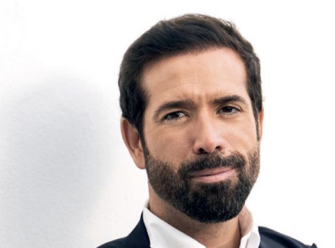 Emilio Mellado: “Queremos llevar la movilidad a todas las ciudades”