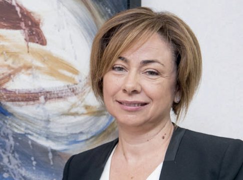Rosa Ma Aguilar: “La inversión en educación es fundamental y tiene que ser una de las prioridades de cualquier gobierno”