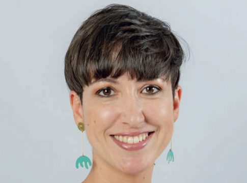 Carlota Cruz: “Los canarios cada vez reciclamos más y mejor”