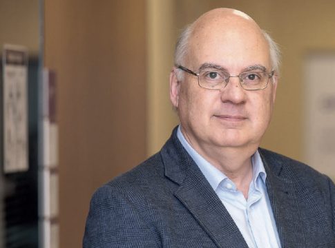 Juan Diego Betancor: “Desde la Fundación nos preocupamos porque el conocimiento que se genera en la universidad acabe siendo útil”