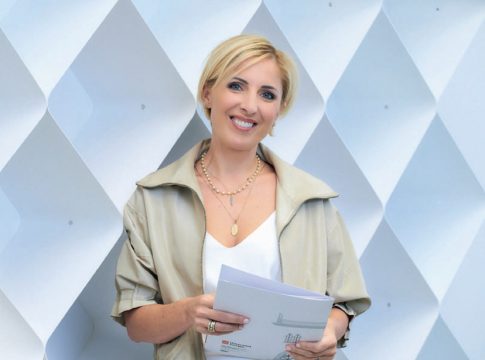 Cristiana Oliveira: “La innovación en la Universidad es la fuerza de cambio que potencia el crecimiento”