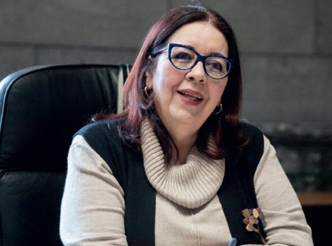 Manuela Armas: “Potenciar la FP Dual es una de las prioridades de esta Consejería”