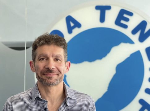 Fran Blanco: “En Aqualia no pensamos en el desarrollo de los ODS en Europa, sino a escala global”