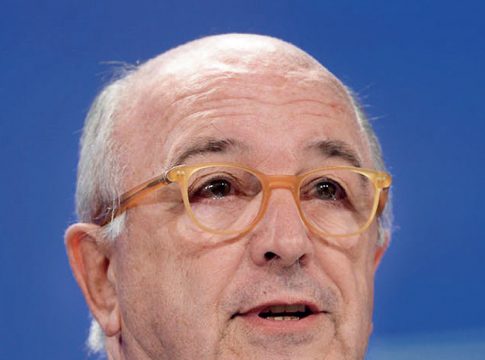 Joaquín Almunia, asistirá como invitado al III Foro JH Asesores Financieros