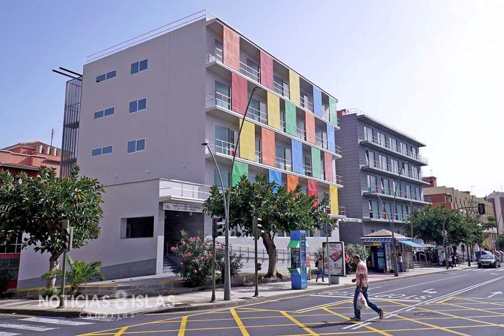 <strong>La reapertura del Centro de Salud del SCS reactivaría la zona de Cabo Llanos</strong>
