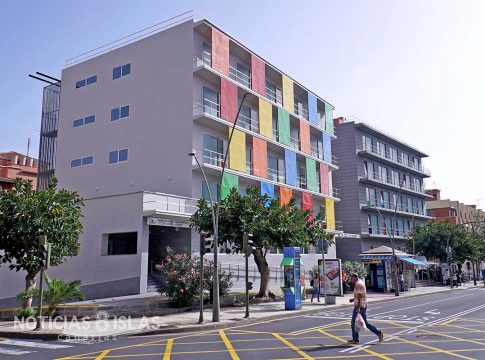 <strong>La reapertura del Centro de Salud del SCS reactivaría la zona de Cabo Llanos</strong>
